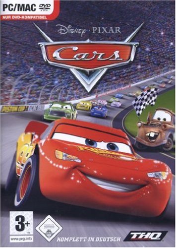 Cars PC