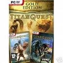 Titan Quest Gold Edition (inclus add-on ITA) game