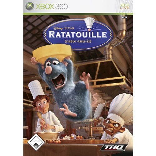 Product Image: Ratatouille