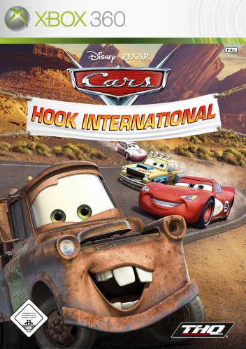 Product Image: Cars: Hook International