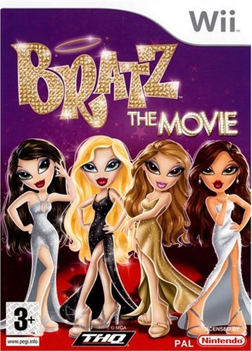 Product Image: Bratz The Movie