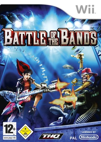 Product Image: Battle of the Bands