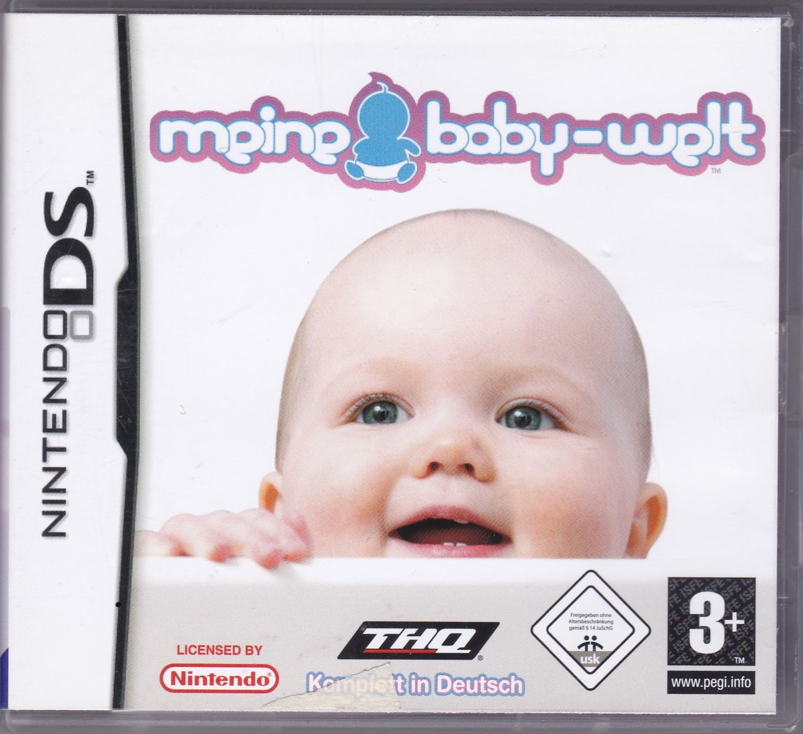Product Image: Meine Baby-Welt