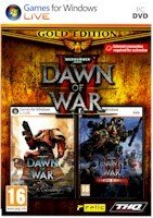 WARHAMMER 40,000 DAWN OF WAR 2 GOLD game