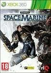 Warhammer 40.000: Space Marine (AT/PEGI/UNCUT) Music