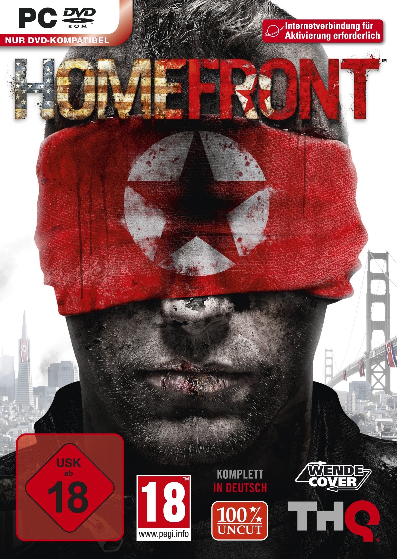 Homefront - Midprice - PC