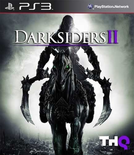 Darksiders 2 -PEGI- UK Limited Edition multi Films