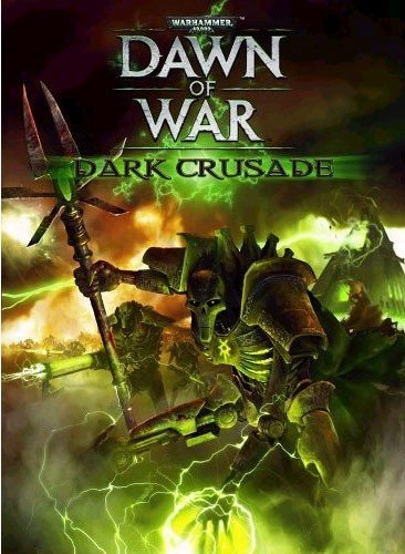 Dawn of War: Dark Crusade - Softgold Edition PC