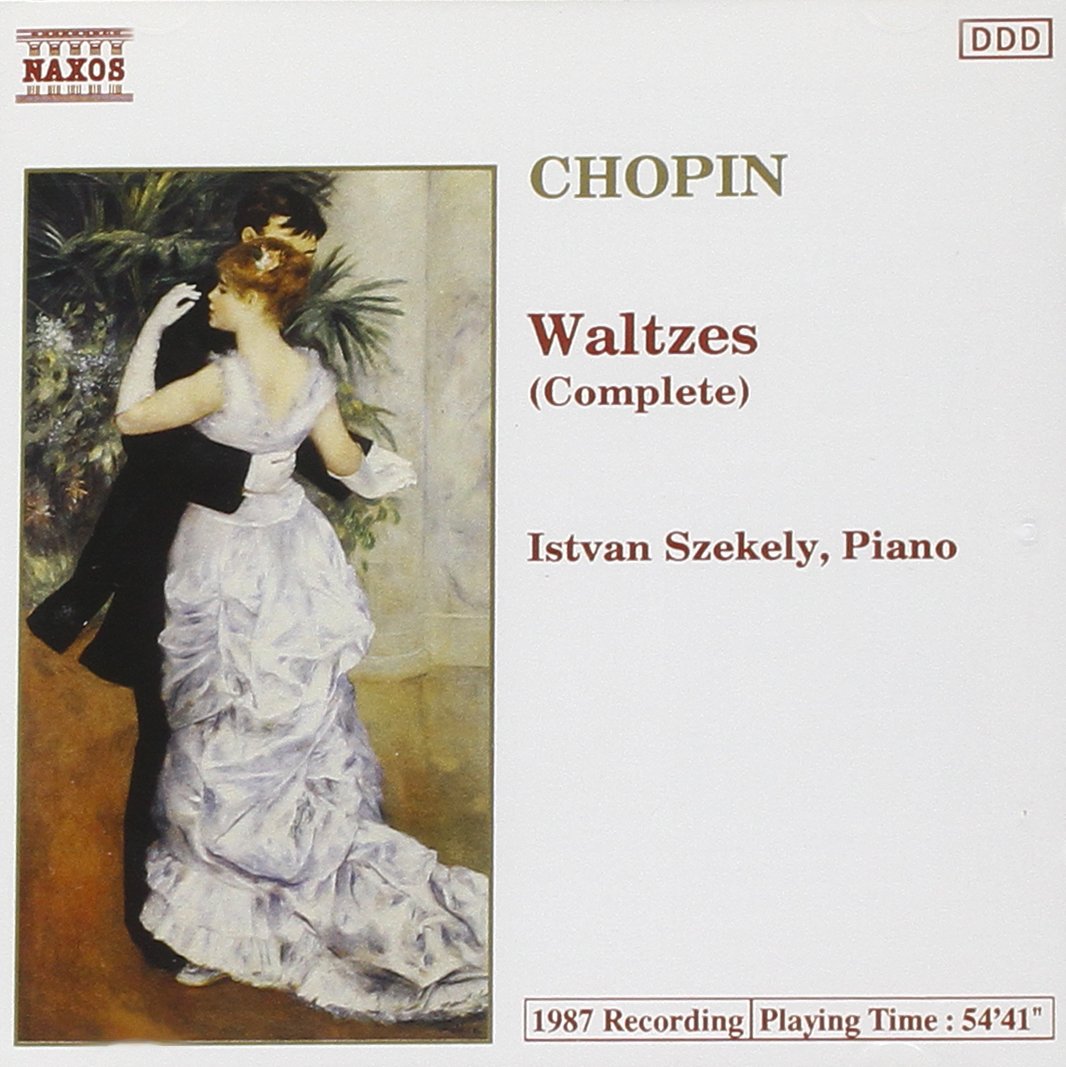 Product Image: Chopin - Waltzes
