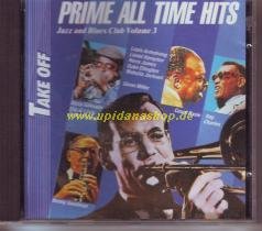 Product Image: Prime All Time Hits Vol. 3