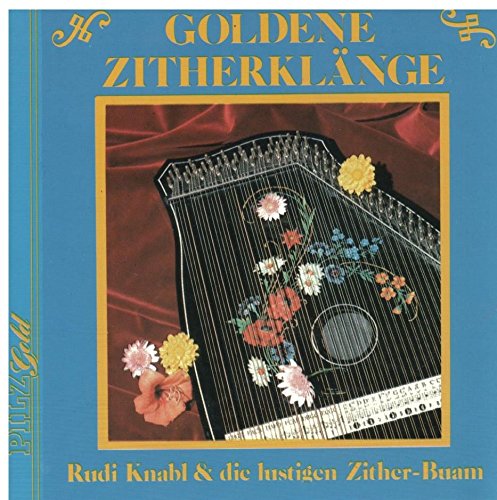 Product Image: Goldene Zitherklänge