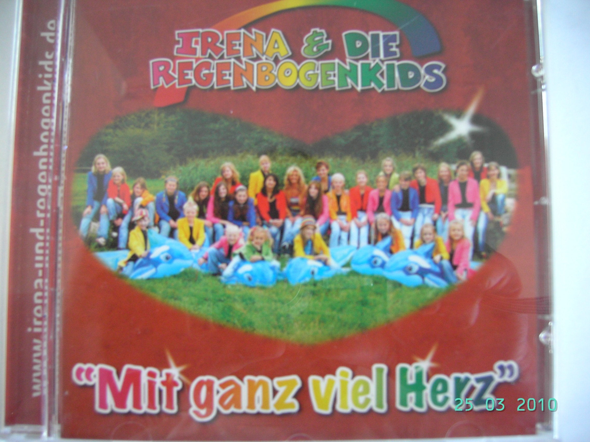 Mit ganz viel Herz Music
