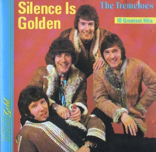 Product Image: Silence is golden