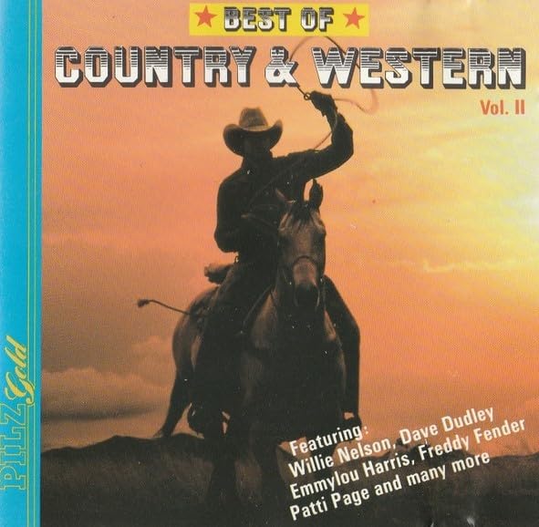 Gram Parsons & Emmylou Harris, Johnny Cash, Rex Allen Jr., Stu Stevens, Waylon Jennings, Andy Forstman.. Music