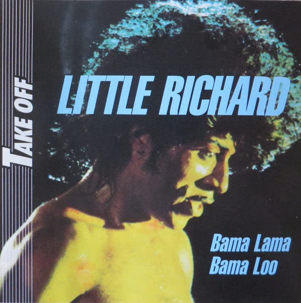 CD Bama Lama Bama Loo Music