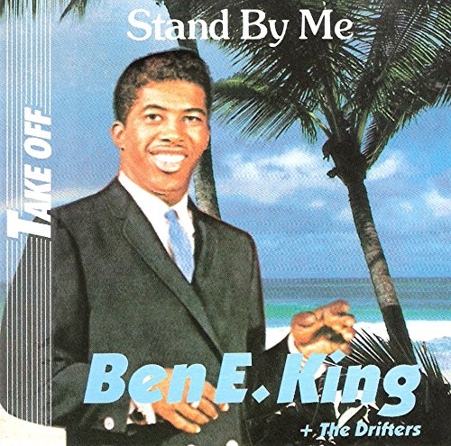 Product Image: Stand by me (#cd80103, & Drifters)
