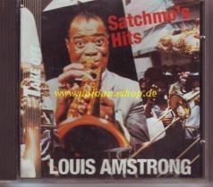 Product Image: Satchmo's hits
