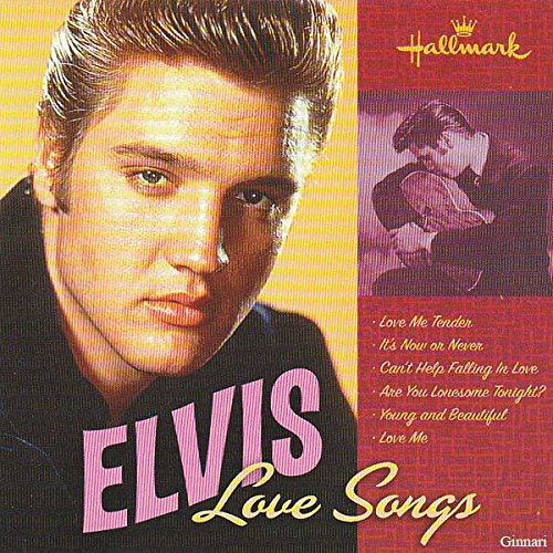 Product Image: Love songs (16 tracks, 1988, on Take off)