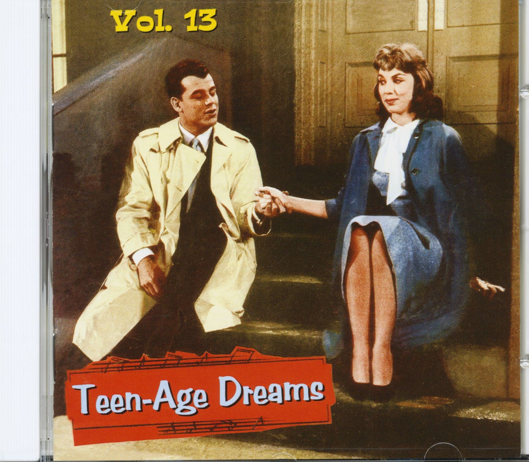 Teenage Dreams 13 Pop