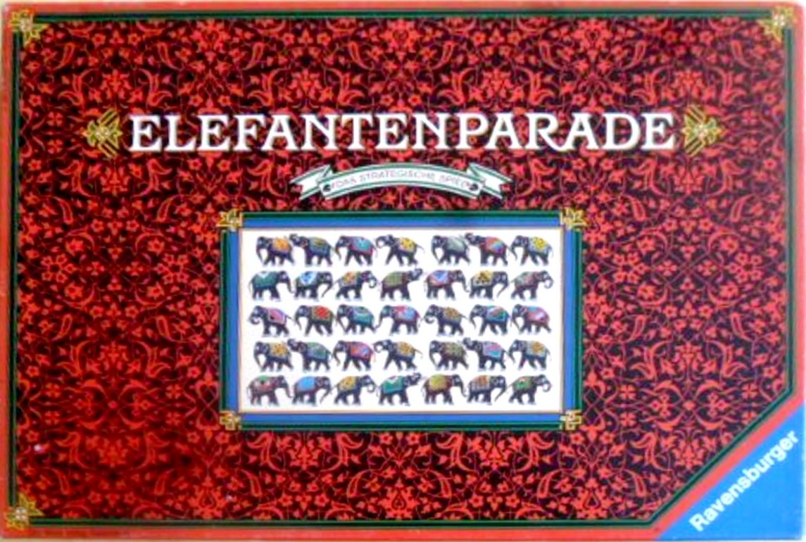 Elefantenparade Music