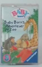 Baby Born Folge 3: Baby Born's Abenteuer im Zoo Music