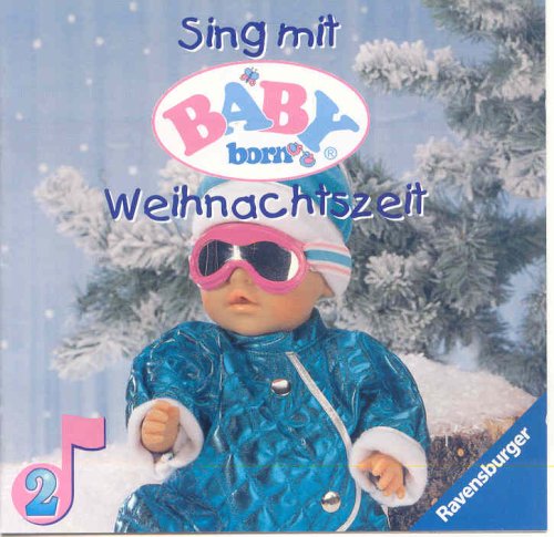 Sing mit Baby born Vol. 2 Music