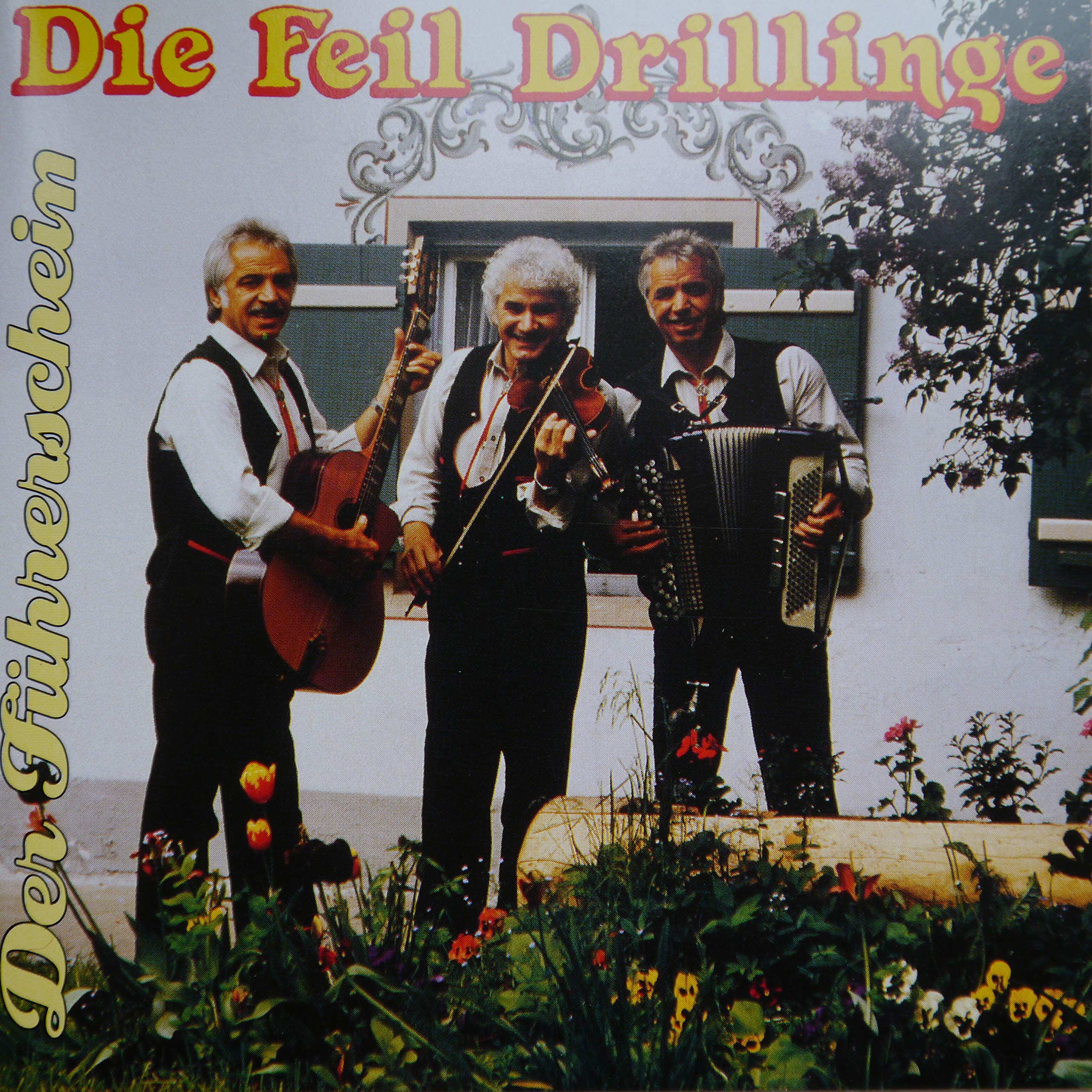 Der Führerschein Music