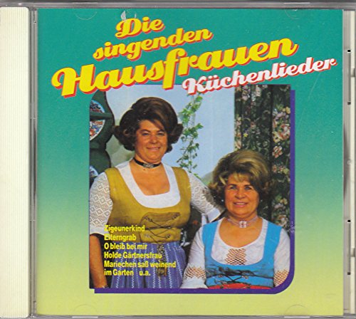 Product Image: Küchenlieder