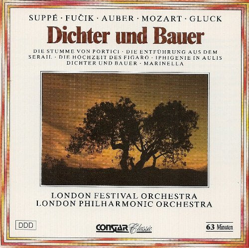 Dichter und Bauer Music