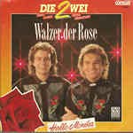 Product Image: Walzer der Rose (& Peter Sebastian) / Vinyl single