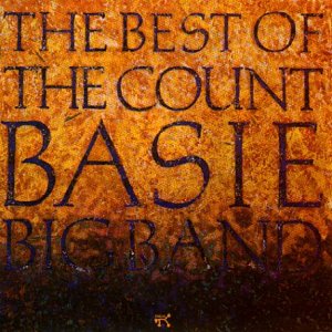The Best of the Count Basie Big Band Blues