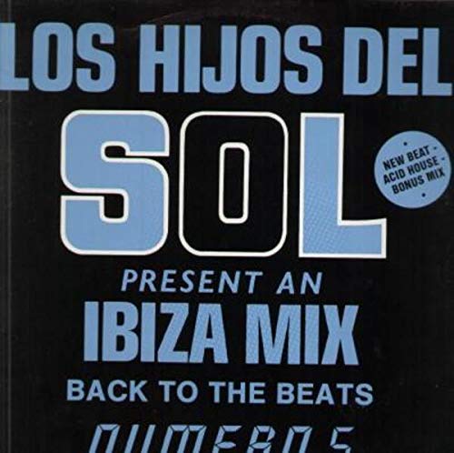 Ibiza Mix 5:Kraze, MC Miker G & Deejay Sven, Jungle Brothers.. Music