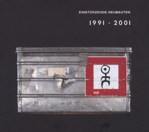 Strategien Gegen Architektur 3 (Strategies Against Architecture 1991 - 2001) Rock