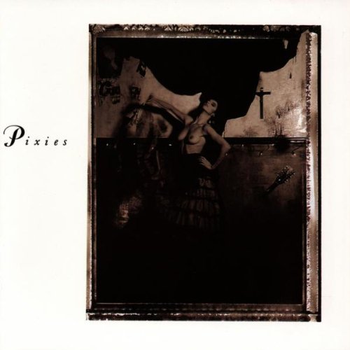 Surfer Rosa & Come on Pilgrim Alternative & Indie