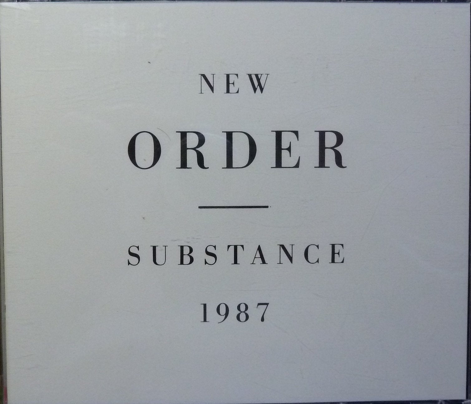 Substance Alternative & Indie