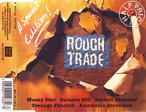 Mazzy Star, Galaxie 500, Perfect Disaster, Teeenage Fanclub.. Music