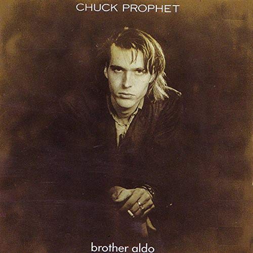 Brother aldo Music
