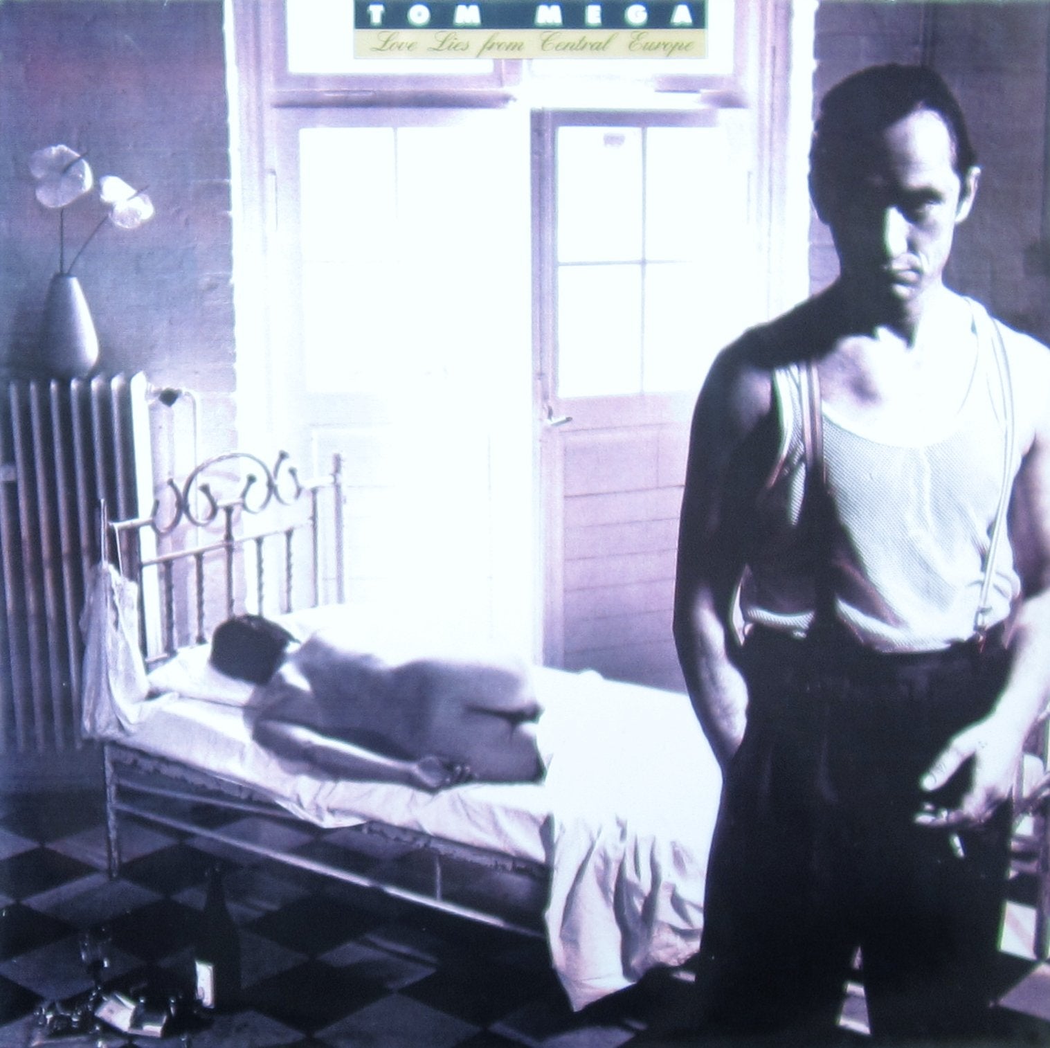 Love lies from central Europe (1989) Music
