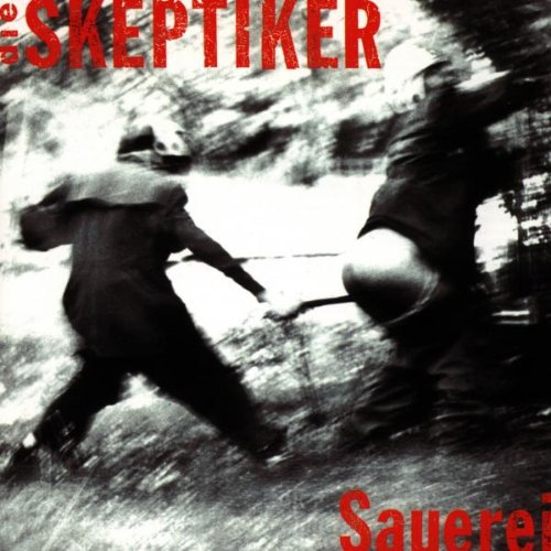 Sauerei Alternative & Indie