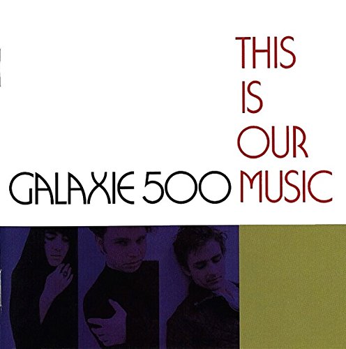 Product Image: This Is Our Music