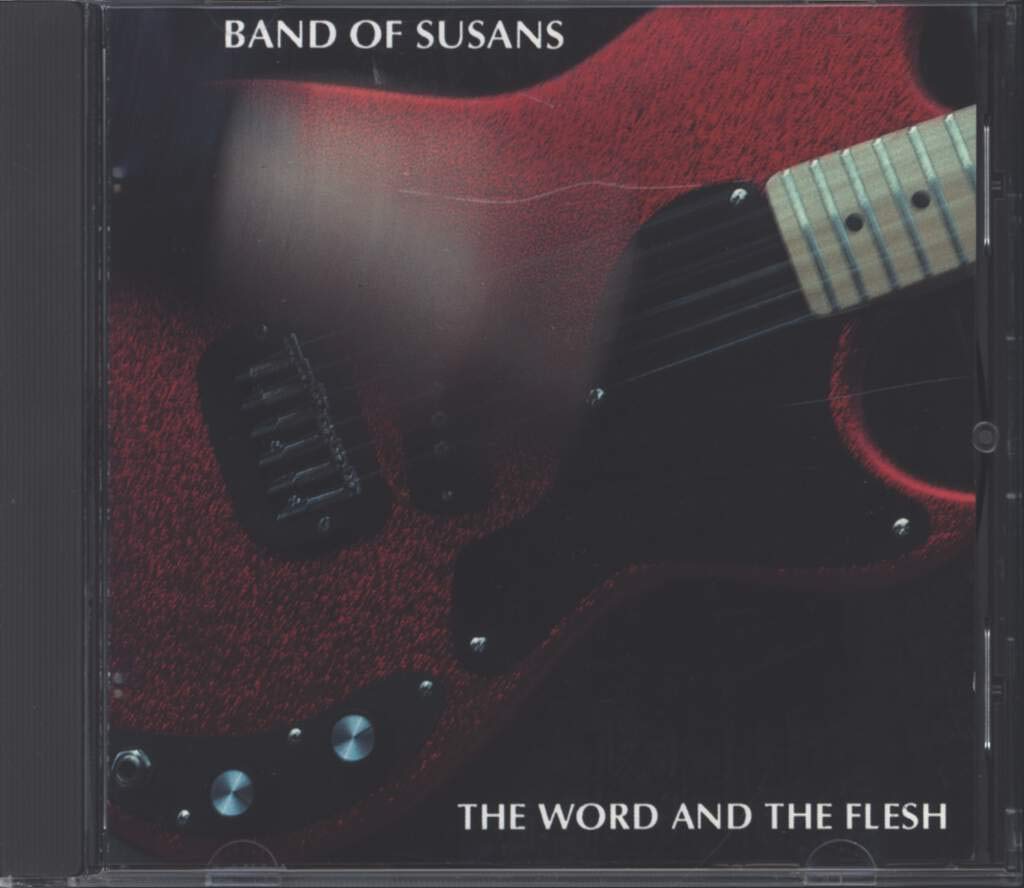 Word,the & Flesh,the Rock