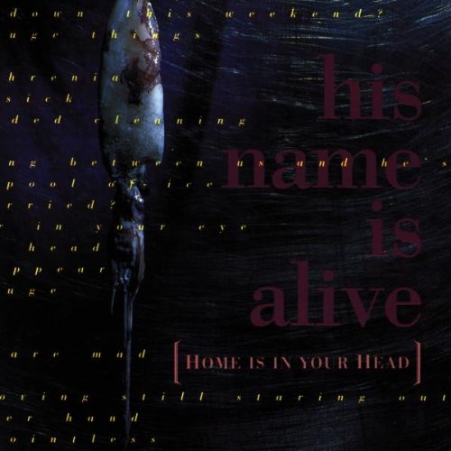 Product Image: Home Is in Your Head