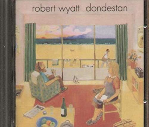 Product Image: Dondestan (1991)