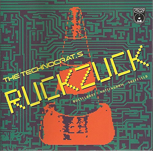 Ruckzuck Music