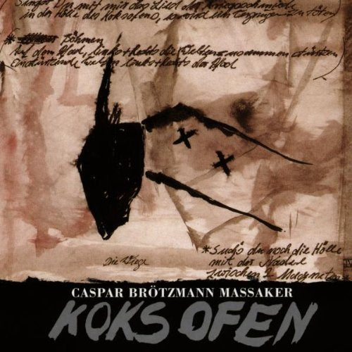 Koksofen Alternative & Indie