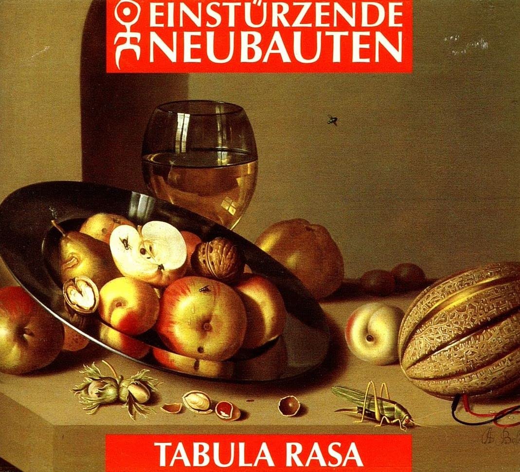 Product Image: Tabula Rasa