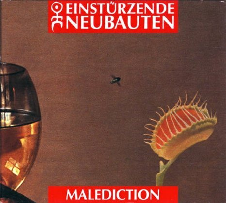 Malediction Rock