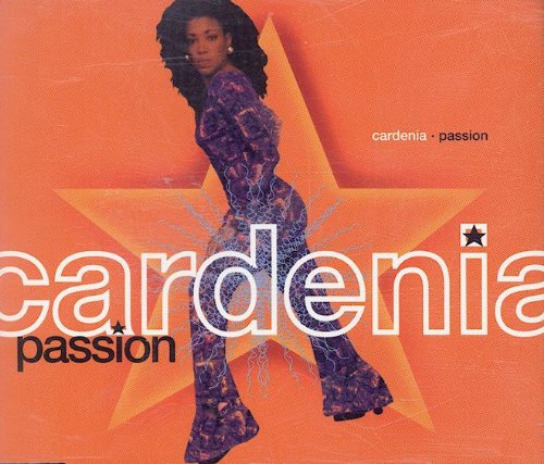 Passion (incl. 3 versions, 1993) Music