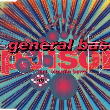 Product Image: Poison (Remix, 1993, feat. Claudja Barry)
