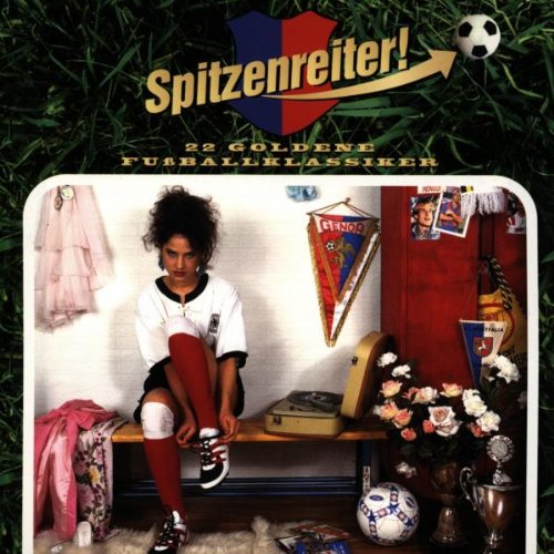 Spitzenreiter Rock